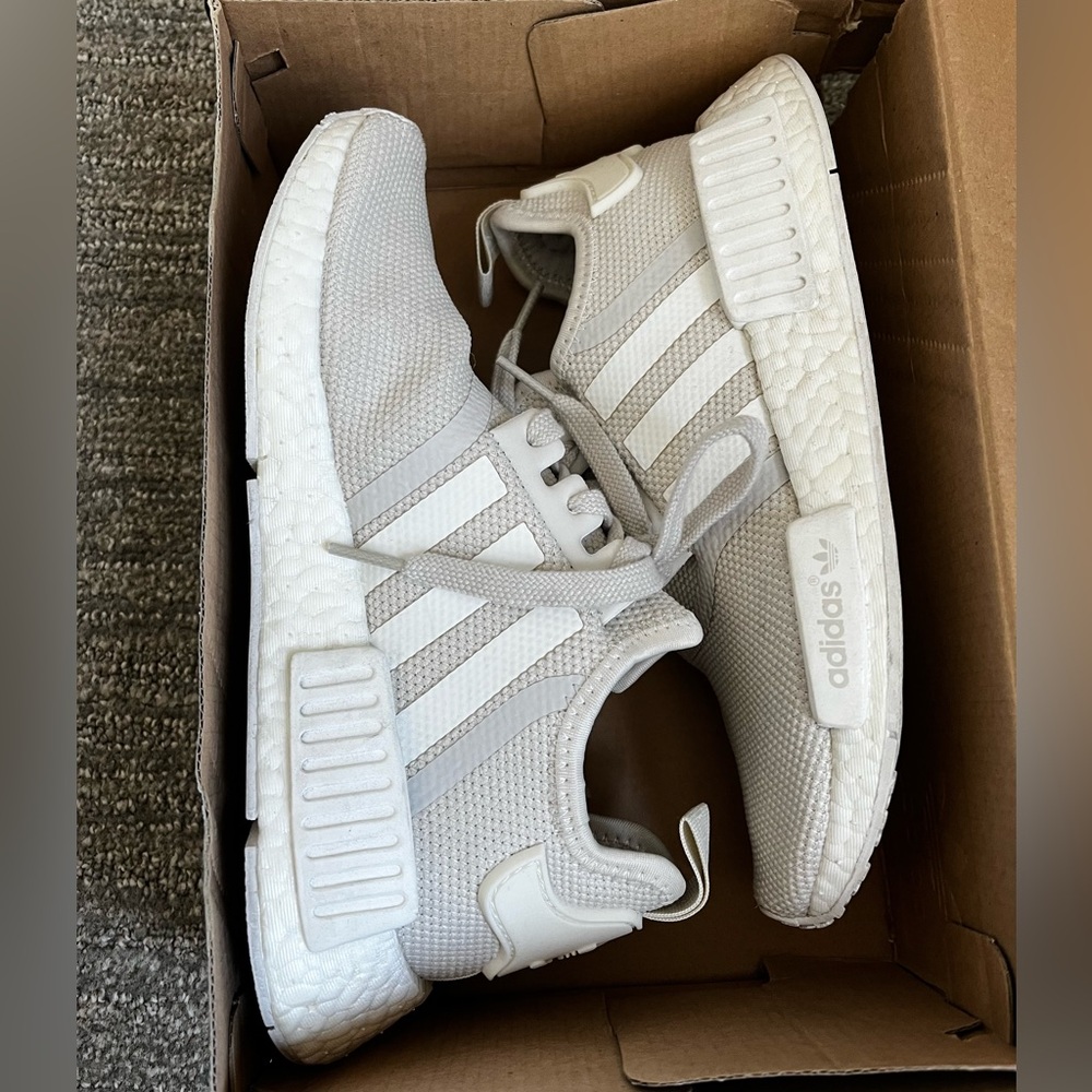 Adidas NMD Shoes